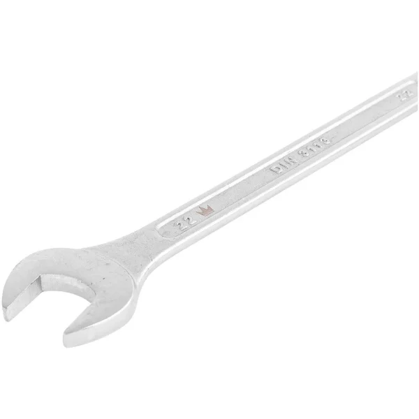 Chei combinate 6-22 mm, set 8 buc, RICHMANN