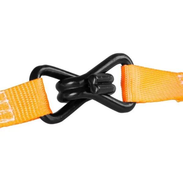 Chinga ancorare cu clichet, 30 mm x 5 m, set 2 buc, max 800 kg, Strend Pro