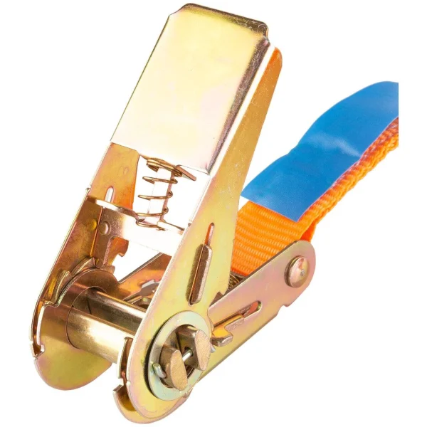 Chinga ancorare cu clichet, 25 mm x 6 m 1000 kg, Richmann