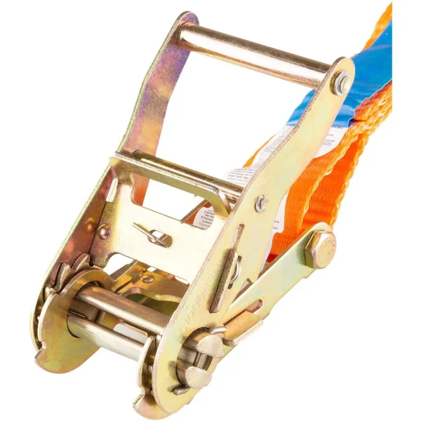 Chinga ancorare cu clichet, 35 mm x 4 m, 2000 kg, Richmann