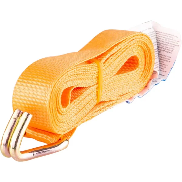 Chinga ancorare cu clichet, 35 mm x 4 m, 2000 kg, Richmann