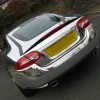 Folie colantare auto Crom (1m x 1,52m)