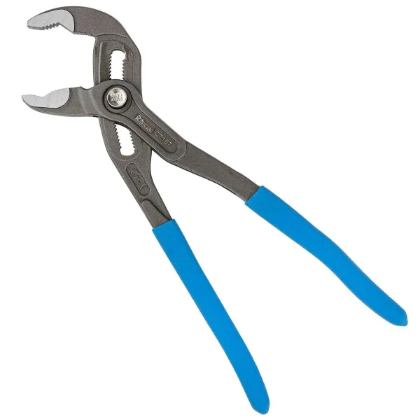 Cleste papagal, automat, 250 mm, Richmann