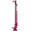 Cric mecanic destinat OFF-ROAD, model "Farm", inaltime 1220 mm (48 inch), sarcina maxima 3 Tone
