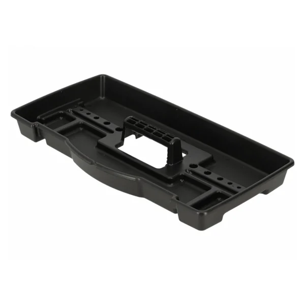 Cutie scule cu organizer Caliber, 46x25x23 cm, Kistenberg