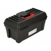 Cutie scule cu organizer Caliber, 46x25x23 cm, Kistenberg
