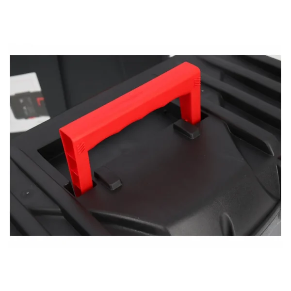 Cutie scule cu organizer Caliber, 46x25x23 cm, Kistenberg