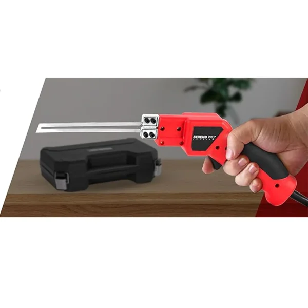Dispozitiv de taiere polistiren, cutit electric pentru spuma, 150 W, Strend Pro