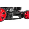 Masina de tuns iarba, gazon, Strend Pro, pe benzina, autopropulsie, 4000 W, 5.3 CP, 50 cm