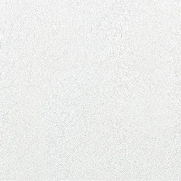 Folie Auto Colantare Trimuri, Model Piele Alba, 100 x 45cm