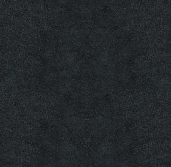 Folie Auto Colantare Trimuri, Model Piele Neagra, 100 x 45cm