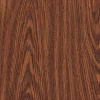 Folie Auto Colantare Trimuri, Model Stejar Inchis Rustic, 100 x 45cm