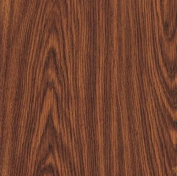 Folie Auto Colantare Trimuri, Model Stejar Inchis Rustic, 100 x 45cm