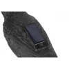 Decoratiune, sperietoare, corb, Strend Pro, solara, cu sunet, senzor de miscare