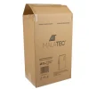 Dezumidificator si purificator de aer, 65 W, 700 ml/24h, 1500 ml, Malatec