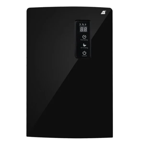 Dezumidificator si purificator de aer, 65 W, 700 ml/24h, 1500 ml, Malatec