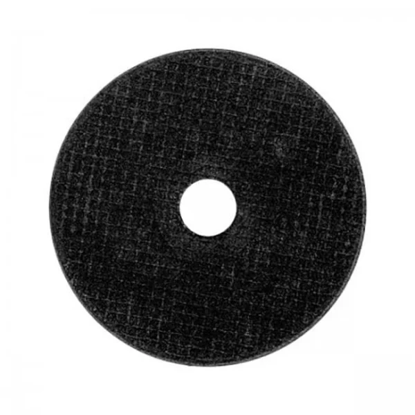 Disc debitat inox, 125x1 mm, Beorol