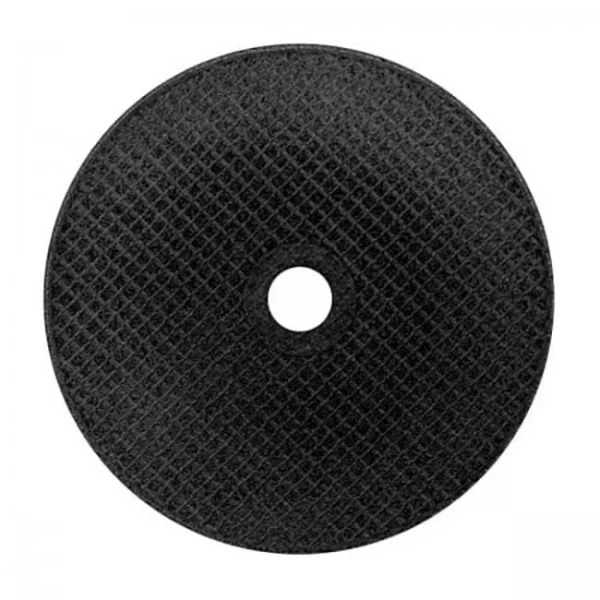 Disc debitat inox, 180x1.6 mm, Beorol