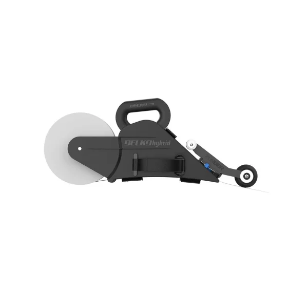 Dispozitiv pentru aplicat banda la imbinari de placi rigips, banjo, hibrid, 2.2 L/2.5 kg, 150 m, Olejnik