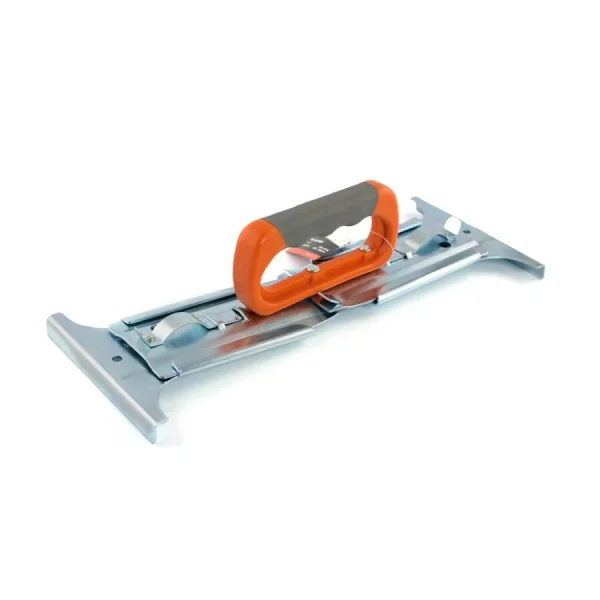 Dispozitiv/suport pentru ridicare si transport placi rigips, beton, dale, ajustabil, 30-50 cm, 30x15x8 cm, Olejnik