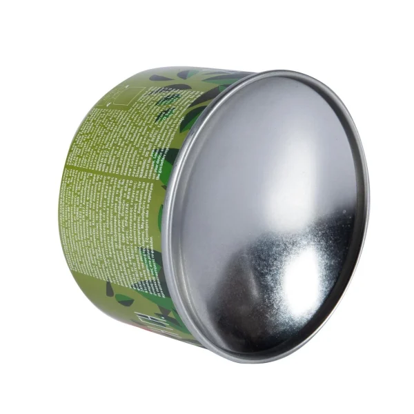 Doza, cartus, gaz propan-butan, 230 g, 7/16", Micul Fermier