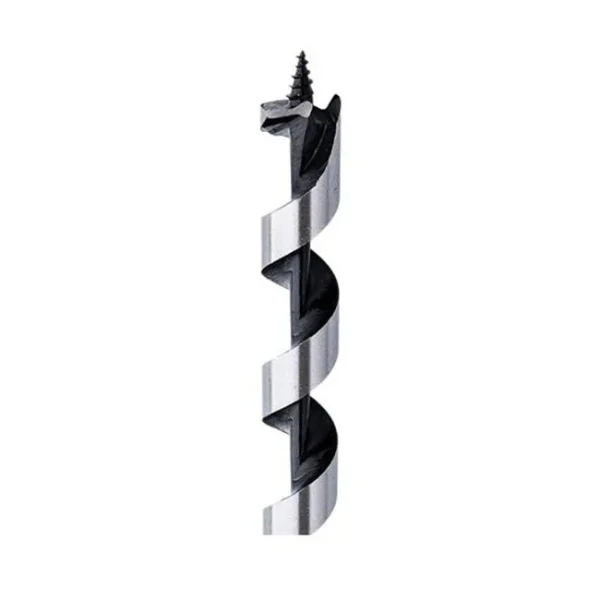 Burghiu lemn, tip Lewis, 22x460 mm, Drel