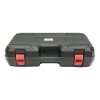 Drujba electrica pentru crengi, cu acumulator 2 Ah, incarcator 21V Li-Ion, cu geanta, 18 cm