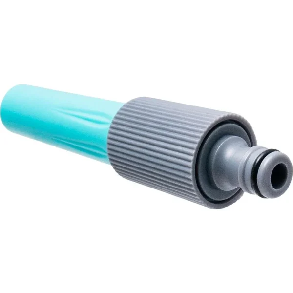 Duza furtun, plastic, 1/2", Richmann