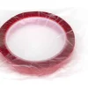 Banda de montaj acrilica dublu-autoadeziva cu doua fete, transparenta, foarte rezistenta, dimensiune 10mm x 3m