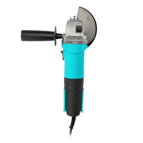 Polizor unghiular, flex, 800 W, 125 mm, Detoolz