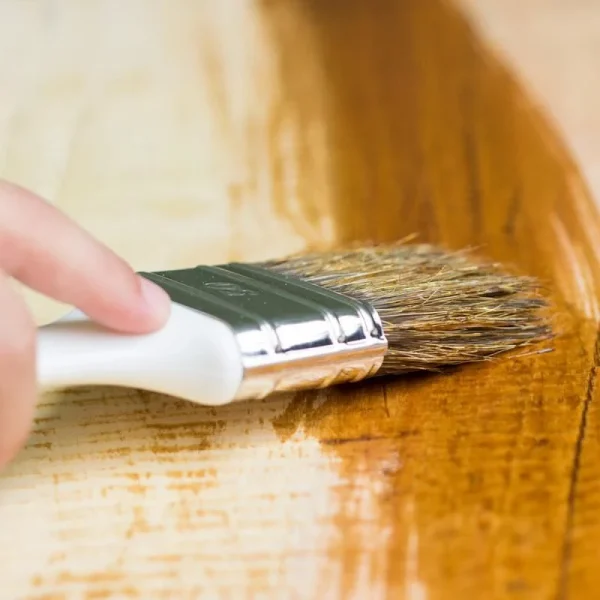 Pensula alba, 50 mm, BEOROL