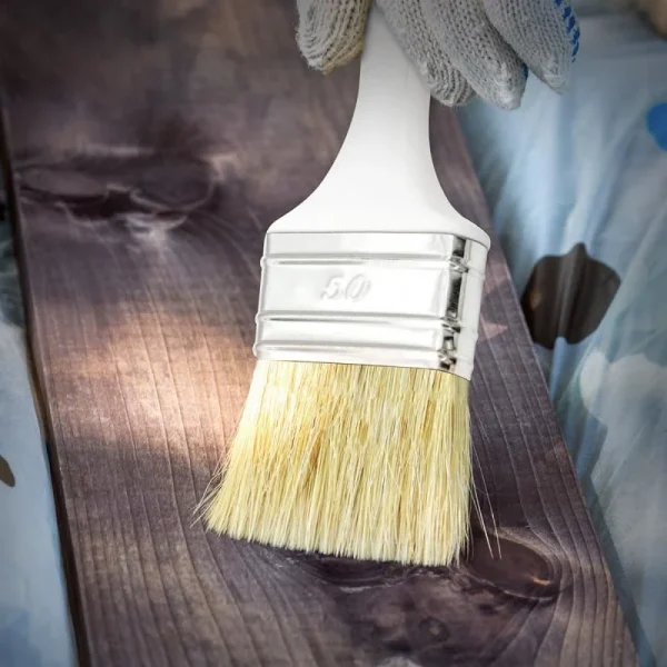 Pensula alba, 50 mm, BEOROL