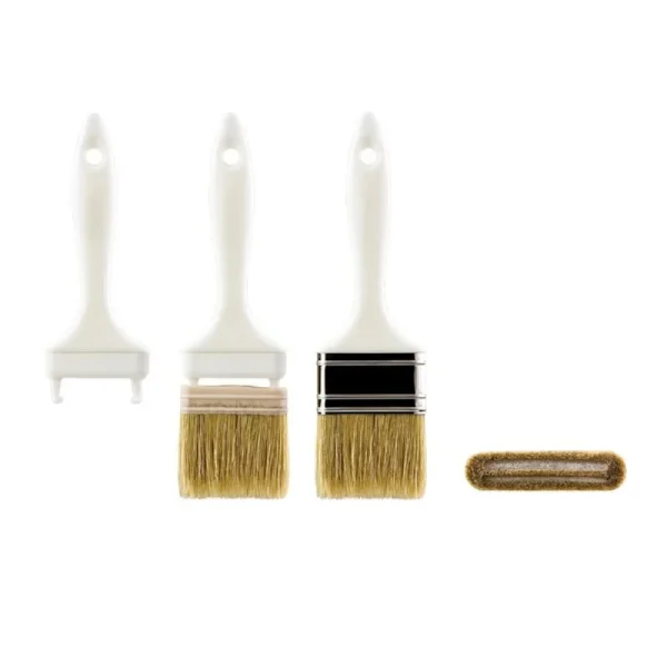 Pensula alba, 60 mm, BEOROL