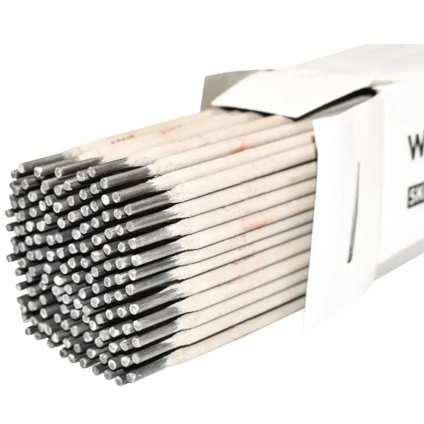 Electrozi sudura, supebazici, 4 mm, 5 kg, Breckner Germany