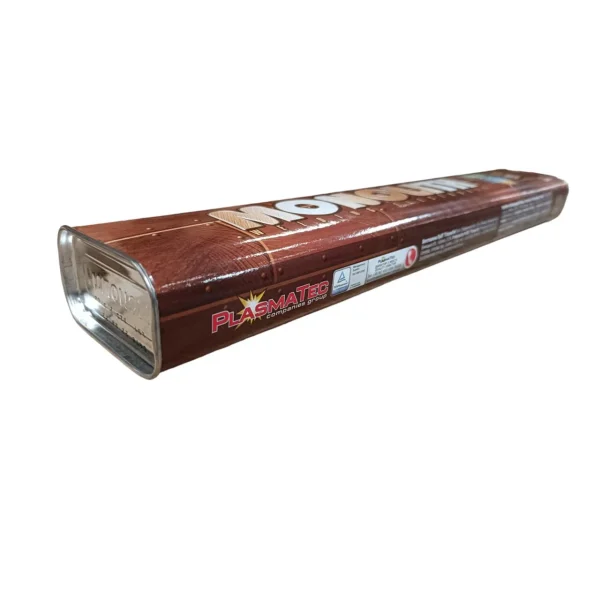 Electrozi sudura, supertit, rutilici, 2.5x350 mm, 2.5 kg, Monolith Life