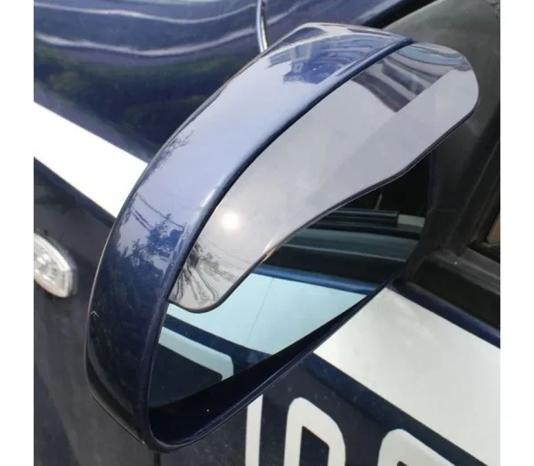 Ornament flexibil pentru oglinda (set 2 buc)