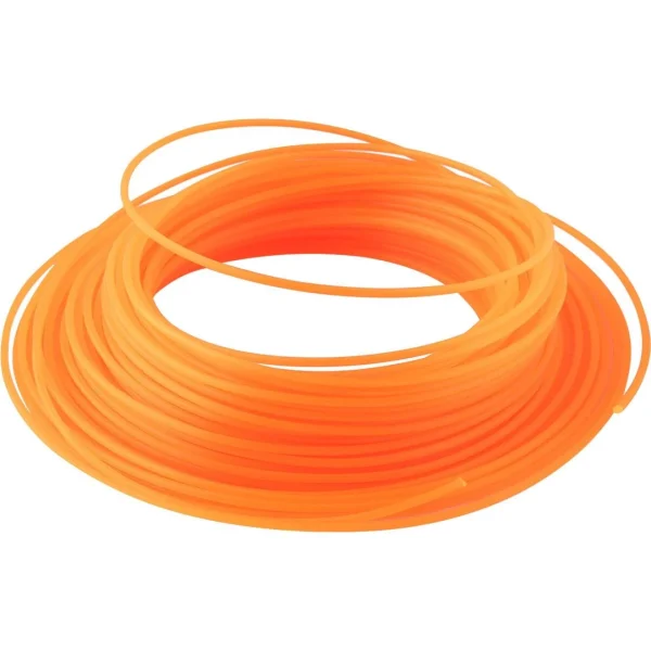 Fir rezerva motocoasa, trimmer, 1.3 mm x 15 m, Richmann