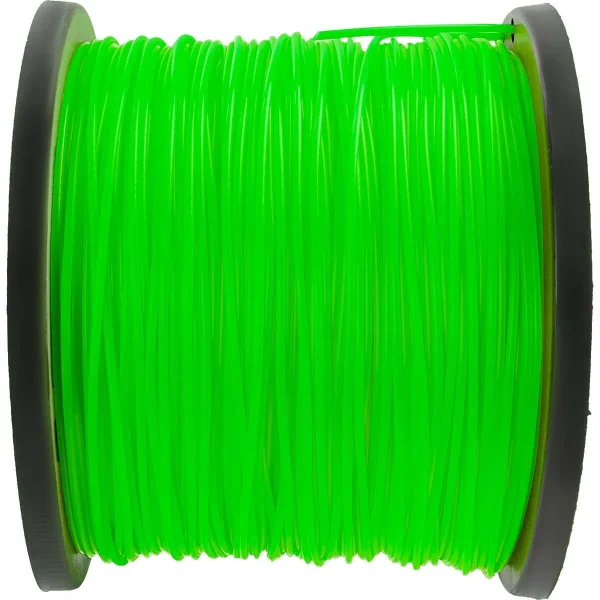 Fir rezerva motocoasa, trimmer, tip stea, 2.4 mm x 309 m, Richmann