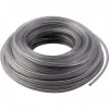 Fir rezerva motocoasa, trimmer cu insertie metalica, DUO, tip stea, 2.4 mm x 15 m, Richmann Exclusive