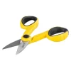 Foarfeca de taiat si dezizolat cabluri, Strend Pro, 145 mm
