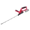 Foarfeca electrica de tuns gard viu, 20V Li-ion (acumulator neinclus), 51 cm, Worcraft