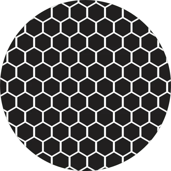 Set 4 Folii Imprimate Outdoor cu EcoSolvent, autoadezive, pentru decorarea jantelor auto, dimetru 60 cm, model FJT-26