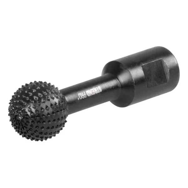 Freza sferica pentru lemn, 30 mm, Strend Pro