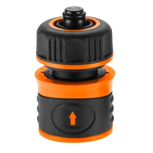 Furtun de gradina, 6 straturi, antirasucire, cu 2 cuple si adaptor, 1/2", 30 m, NEO