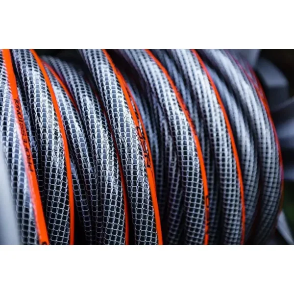 Furtun gradina, NEO, 6 straturi, 3/4", 20 m