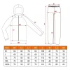 Geaca cu pantaloni pentru ploaie, marimea XL/54, NEO