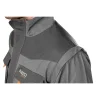 Geaca de lucru, convertibila in vesta, 2 in 1, maneci detasabile, bumbac, marimea XL/54, NEO
