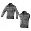 Geaca de lucru, convertibila in vesta, 2 in 1, maneci detasabile, bumbac, marimea XL/54, NEO