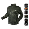 Geaca de lucru model CAMO, marimea XXXL/58, NEO