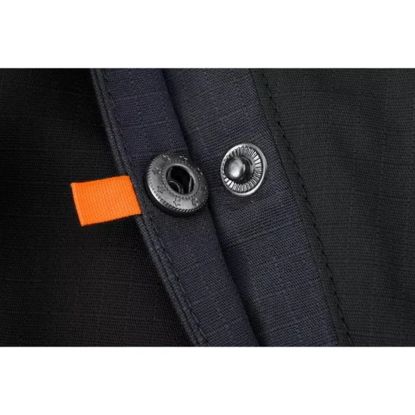 Geaca de lucru, model Garage, bumbac, marime S/48, NEO